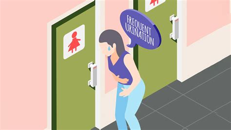 Anxiety and Pregnancy Dreams Involving Urination