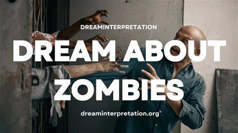 Anxiety and Stress: Key Factors in Dreaming of a Zombie Apocalypse