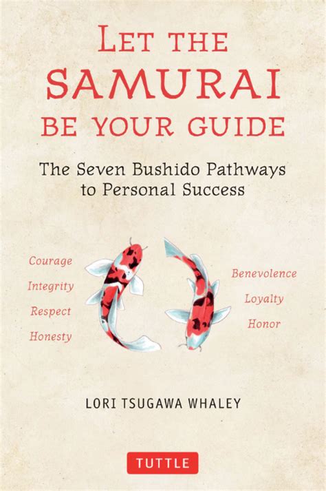 Applying Samurai Principles in Modern Life for Success and Fulfillment