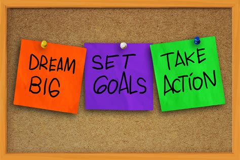 Applying the Dream's Message: Taking Action in Your Life