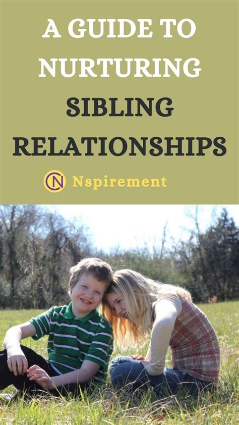 Approaches to Achieving Your Wish for a Nurturing Young Sibling