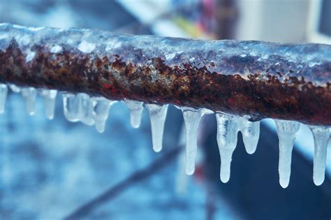 Approaching Danger: Unlocking the Significance of Delicate Frozen Surfaces