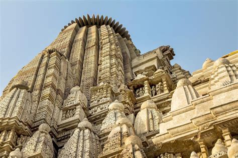 Architectural Marvels: Inspiring Temples from around the Globe