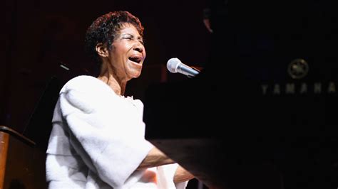 Aretha Franklin's Impact on the Genre of Soul Music