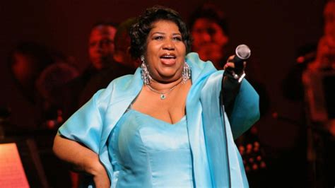 Aretha Franklin's Legacy and Influence in the Music Industry