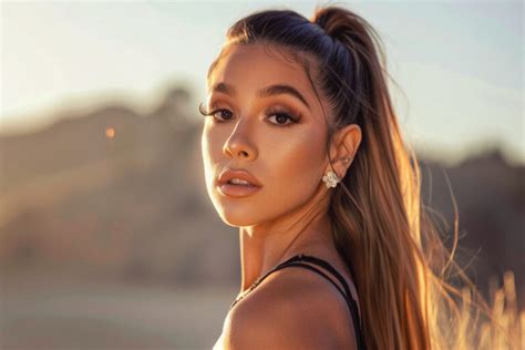 Ariana Grant's Net Worth: Success and Financial Achievements