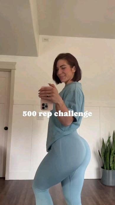 Arianna Blaze's Fitness Routine