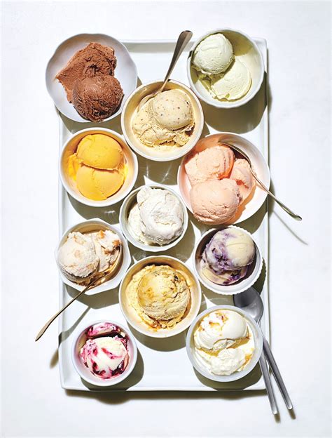 Artisanal Ice Cream: Witness the Craftsmanship Behind Irresistible Flavors