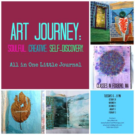 Artistic Journey and Breakthrough