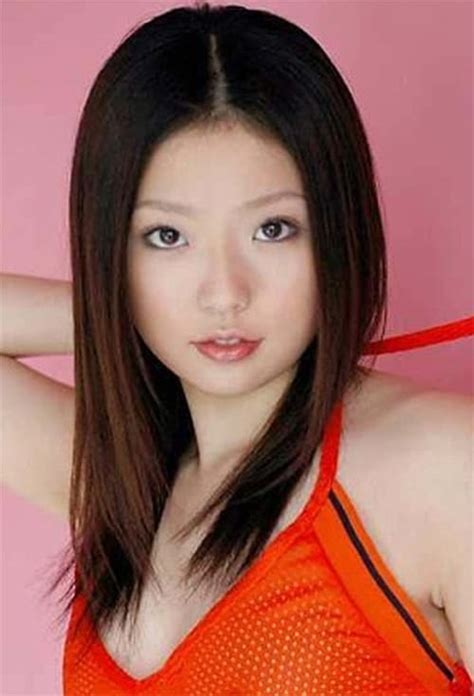 Asami Sugiura: A Prominent Japanese Model and Actress