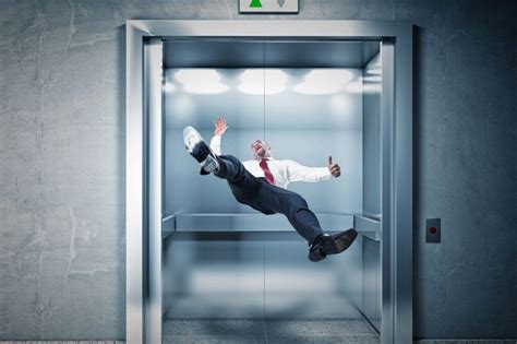 Ascending with Ease: The Significance of Smooth Elevator Rides in Dreams