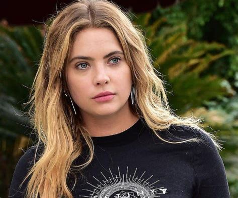 Ashley Benson's Life Story: From Early Days to Stardom