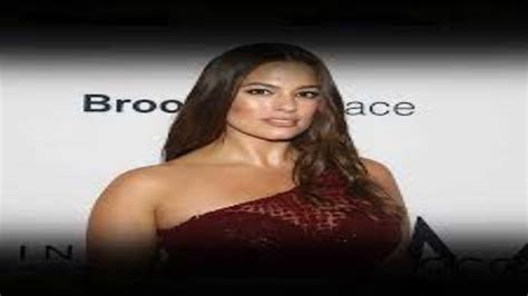 Ashley Graham: Biography and Career