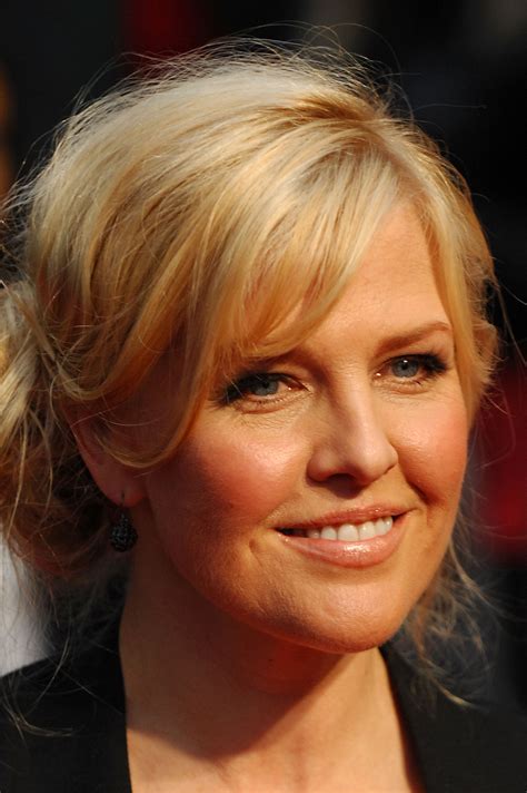 Ashley Jensen: A Journey through Success