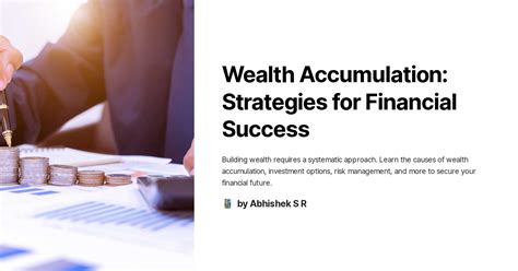 Ashley Jones's Financial Success and Wealth Accumulation