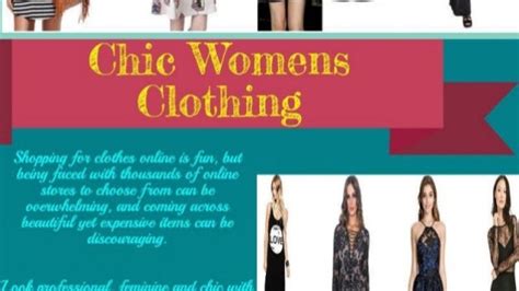 Ashley Klarich's Fashion Philosophy: Empowering Women through Style