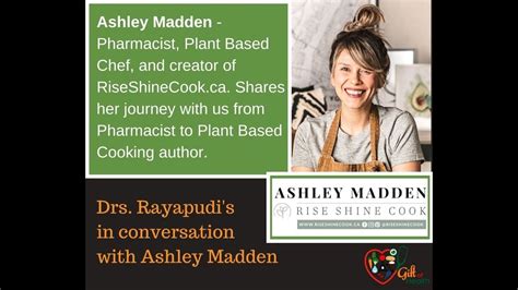 Ashley Madden: A Remarkable Journey in the Entertainment Industry