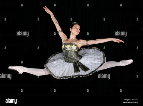 Aspiring Ballerina to Successful Actress