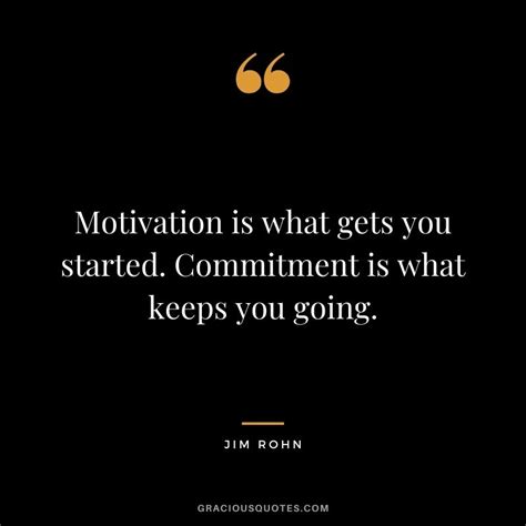 Assess Your Motivation and Commitment