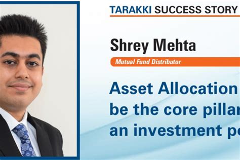 Assessing Arshin Mehta's Financial Success