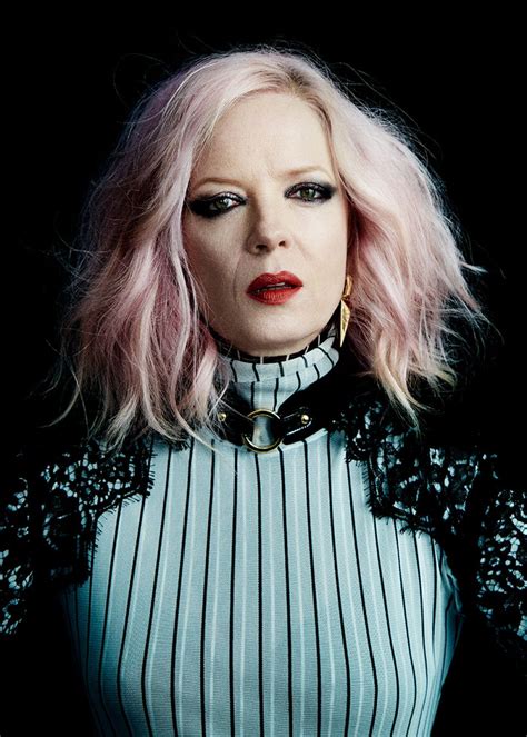 Assessing Shirley Manson's Impact on Contemporary Pop Culture