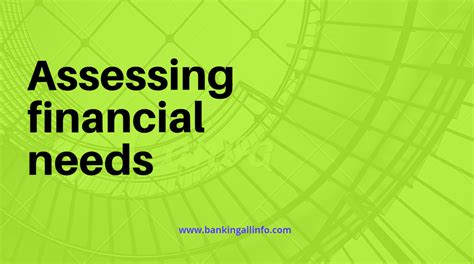 Assessing Veronica Jones' Financial Assets