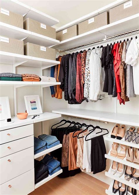 Assessing Your Current Closet Space: Where to Begin
