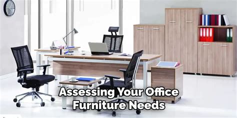 Assessing Your Furniture Needs and Budget