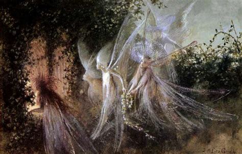 Astonishing Legends: Varying Interpretations of the Enchanting Tooth Fairy