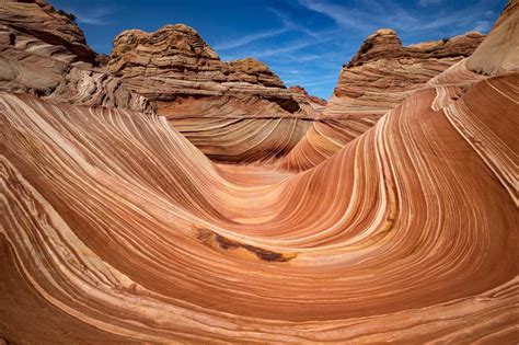 Astonishing Natural Wonders: Witness Nature's Extraordinary Masterpieces