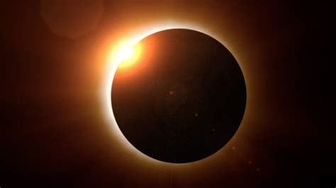 Astounding Beauty: The Unforgettable Experience of a Total Solar Eclipse