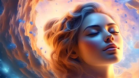 Astral Projection: Exploring Beyond the Limits of the Physical Realm