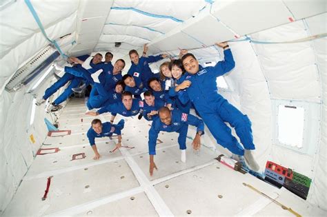 Astronaut Training: Preparing for the Ultimate Journey to Touch the Celestial Realm