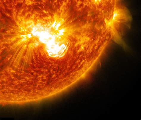 Astronomical Catastrophe: Imminent Peril of Solar Explosion