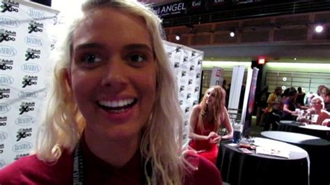 Athena Palomino: An Ascending Talent in the Adult Film Industry