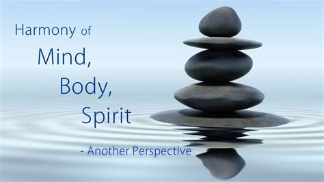 Attaining Serenity: Achieving Harmony Between the Mind and Body through Reveries