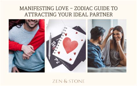 Attracting Your Ideal Partner: Unleashing the Power of Love Manifestation