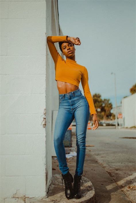 Aubri Ebony: A Rising Star in the Fashion Industry