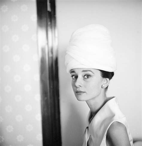 Audrey Hepburn: A Remarkable Life