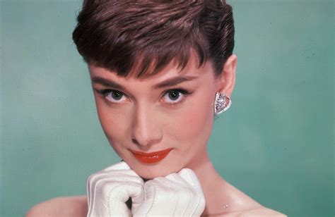 Audrey Hepburn: Age