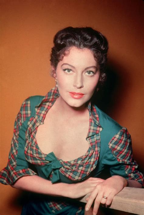Ava Gardner's Wealth and Legacy