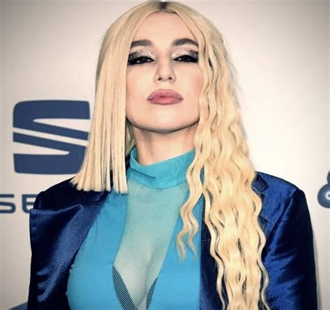 Ava Max's Net Worth: The Success Behind the Music