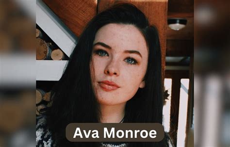 Ava Monroe Xxx Biography