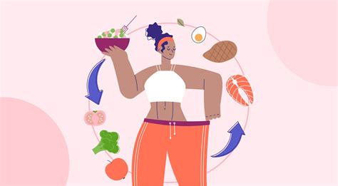 Avoiding Waist-Expanding Foods: Smart Choices for a Trim Midsection