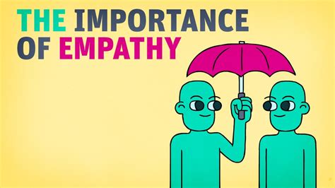 Awakened by Empathy: Understanding the Urgency