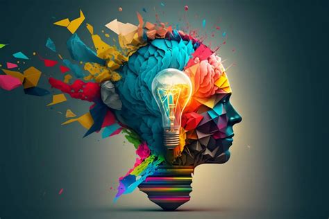 Awakening Your Creativity: How Embracing Delight Enhances Innovation and Imagination