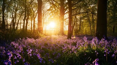 Awakening of Nature: Experience the Enchanting Spectacle of Spring