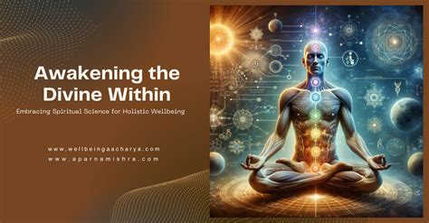 Awakening the Potential Within: Embracing a Resurgence of Self