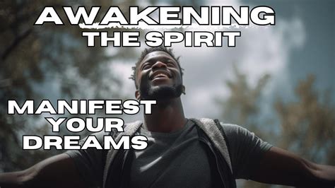 Awakening the Spirit: Harnessing the Power of Prayer