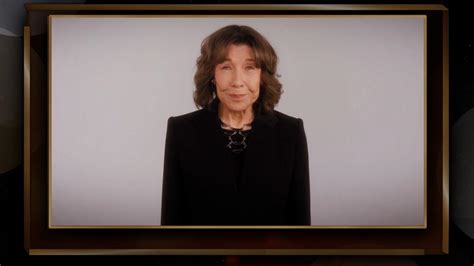 Award-Winning Performances: Lily Tomlin's Acting Career